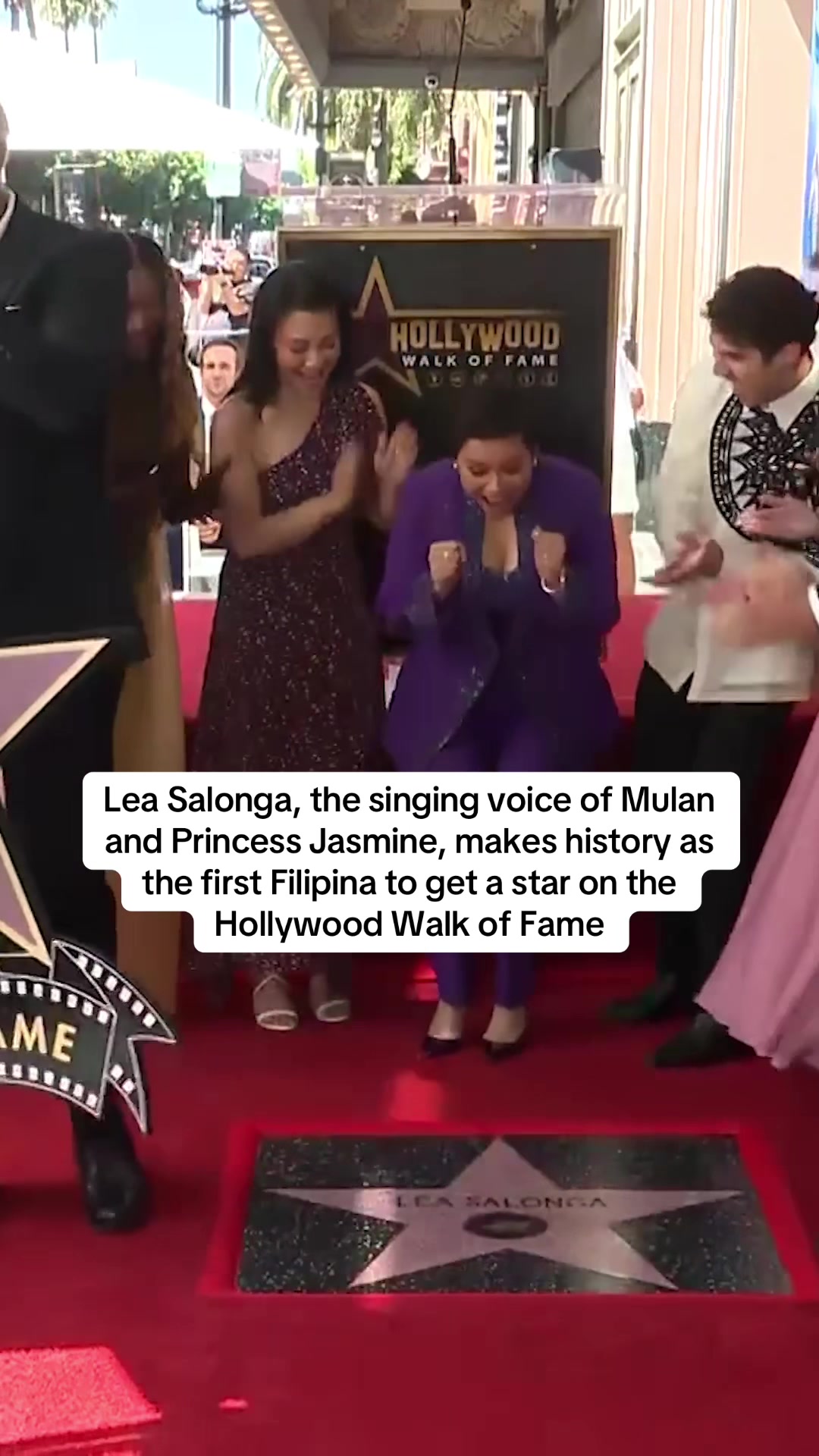 @Variety