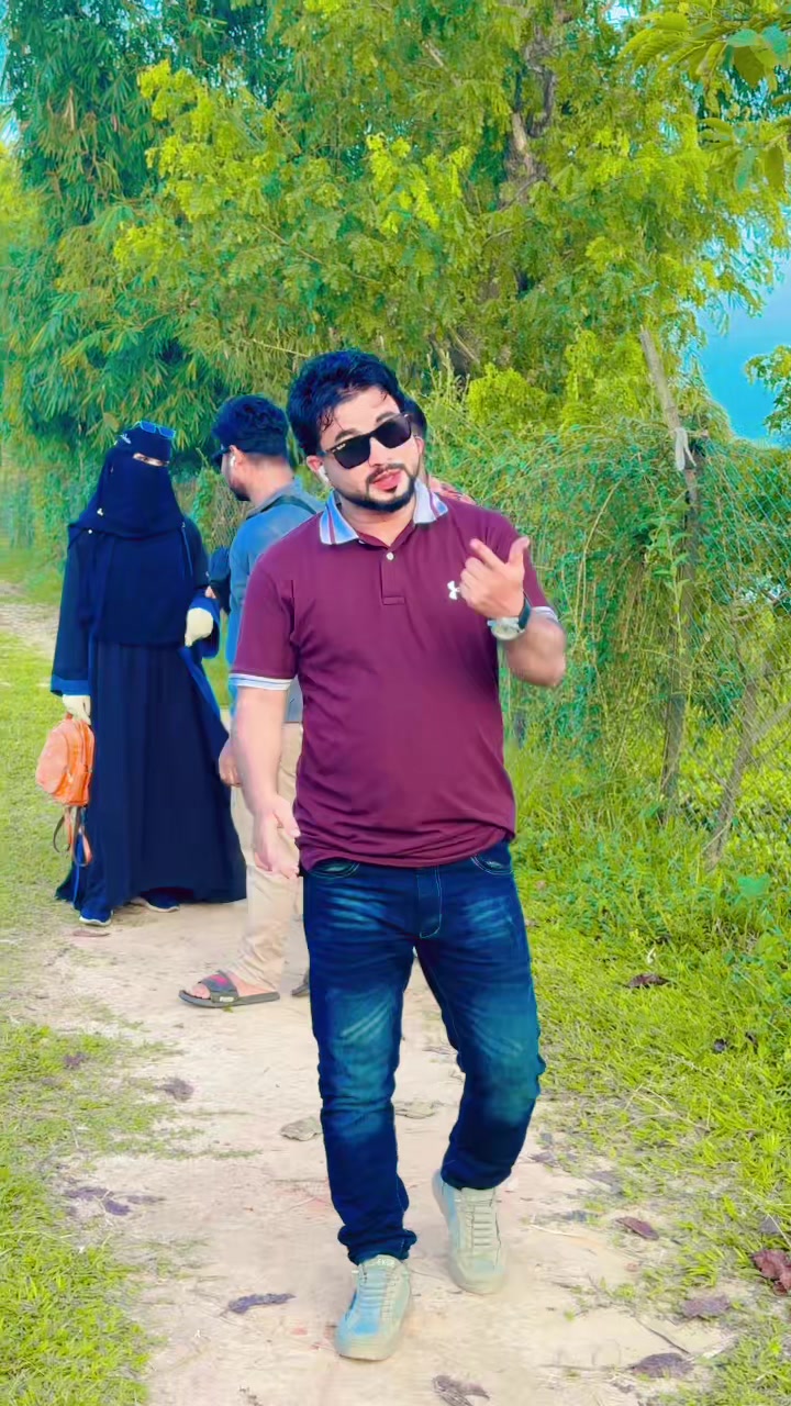 @new jabed