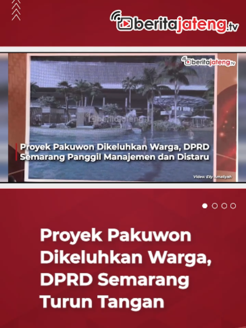 @Beritajateng.TV