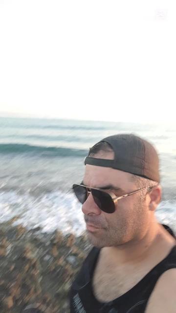 @💥👊CYPRUS MAN👊💥