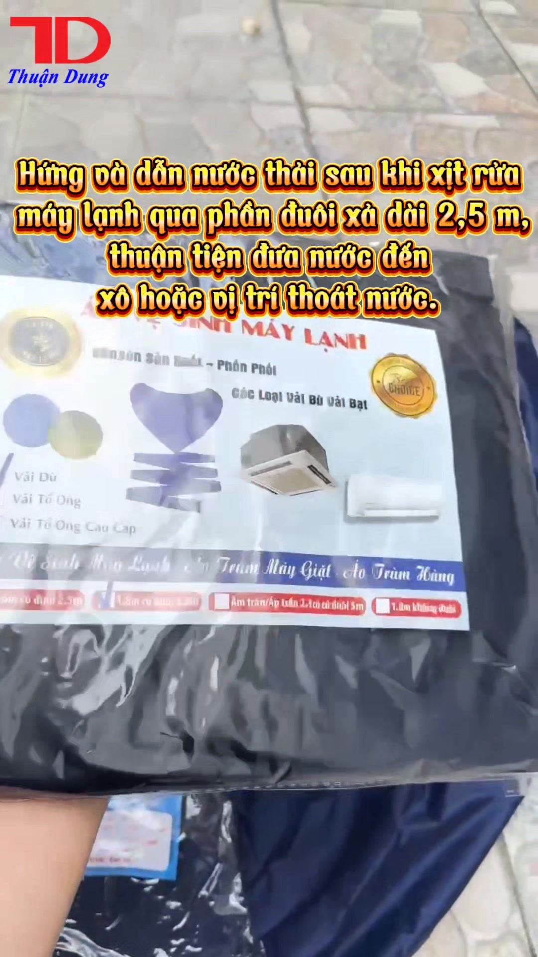@FB:Vật Tư Điện Lạnh Thuận Dung