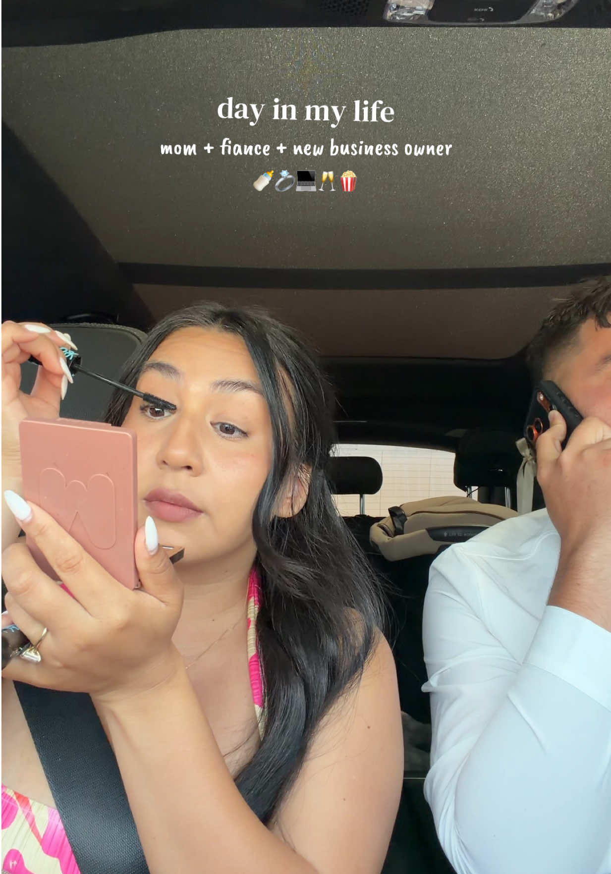 @Denise Arias