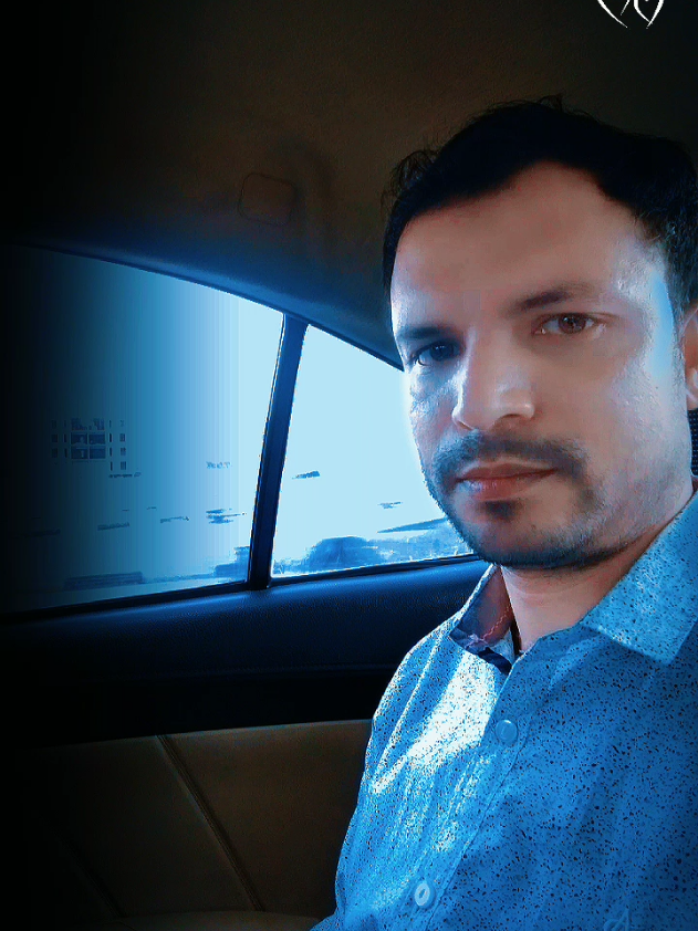 @আমি শুধু চেয়েছি তোমায়