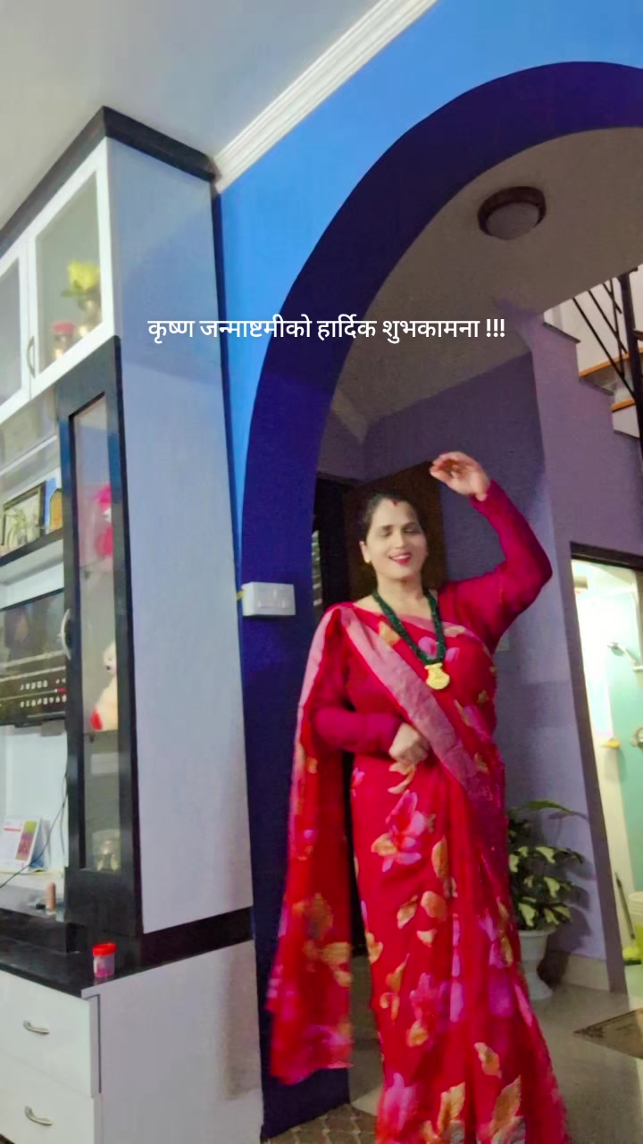 @Manju Regmi865