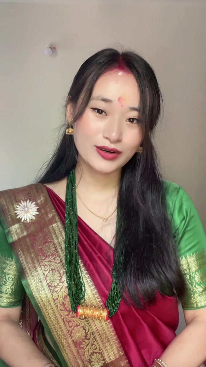 @Soni Chamling Rai