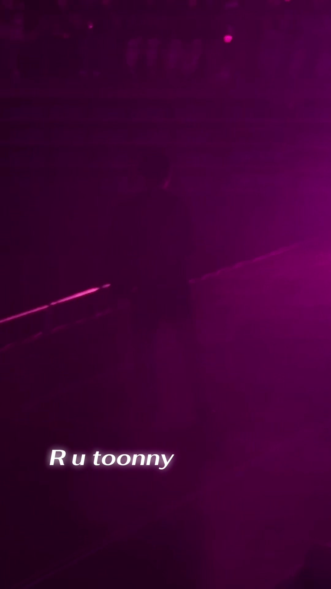 @R U Toonny