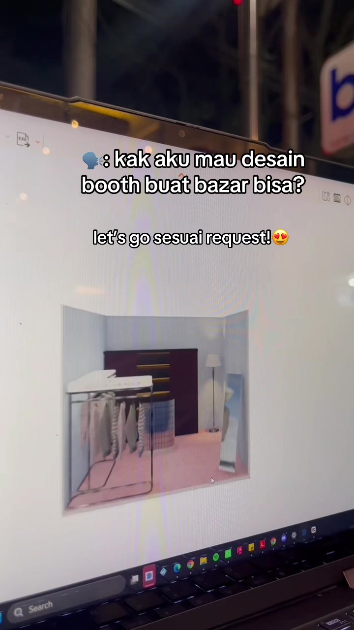 @Creative Agency | 2D & 3D