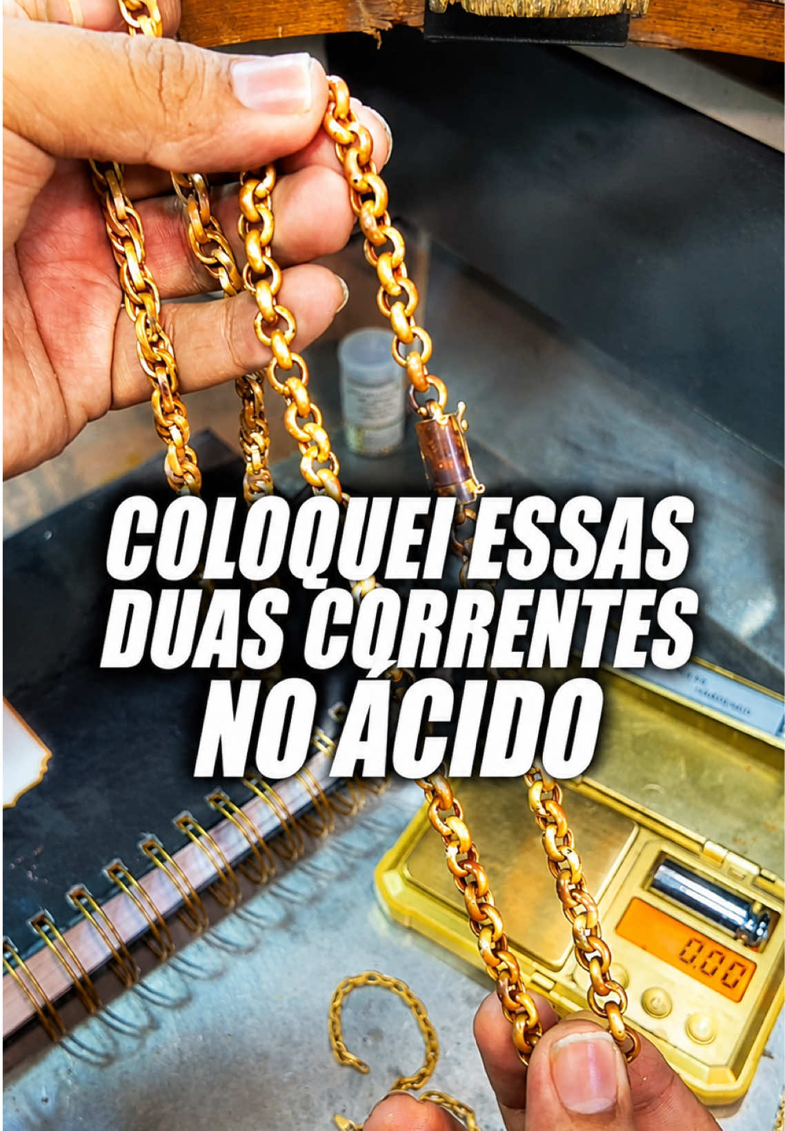 @Joalheiro Evaí Vieira