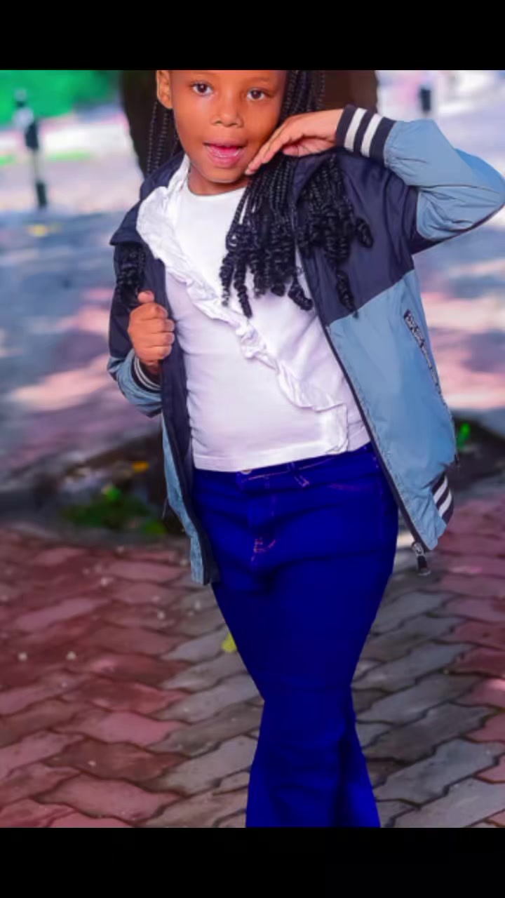 @WAMBUI WA KAMORE