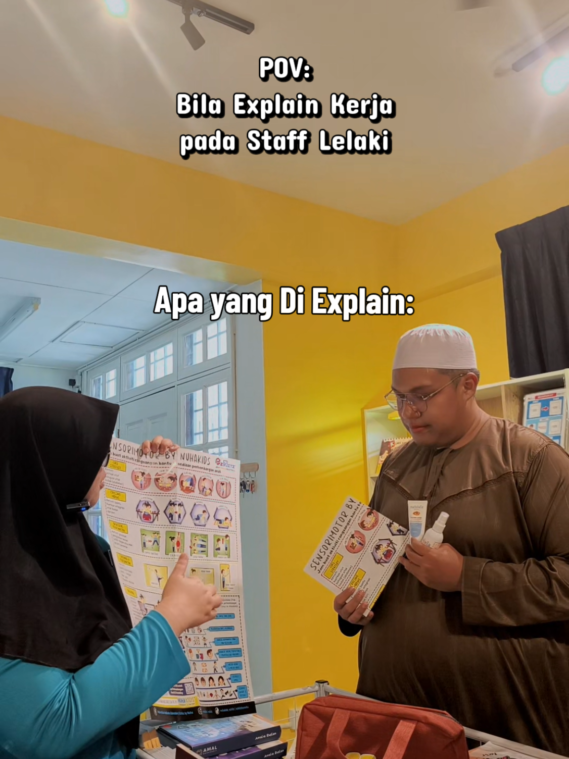 @Pakar Speech Delay & Anak
