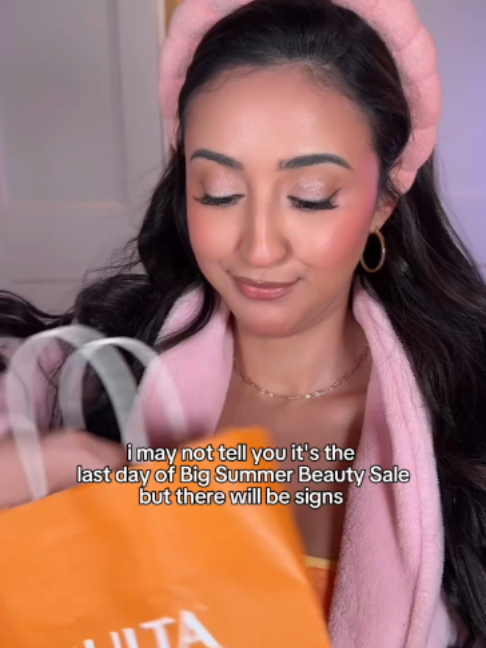 @Ulta Beauty