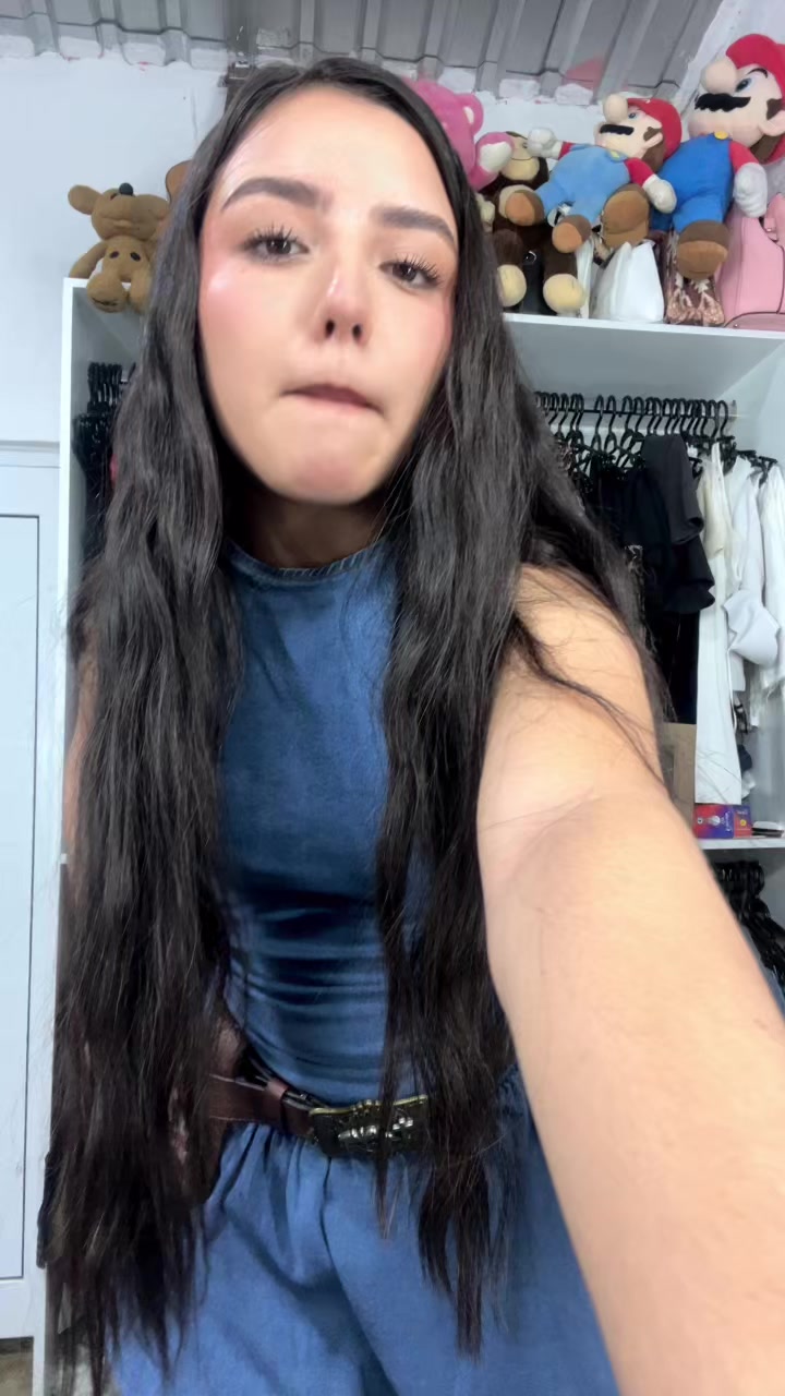 @Paulita🐴