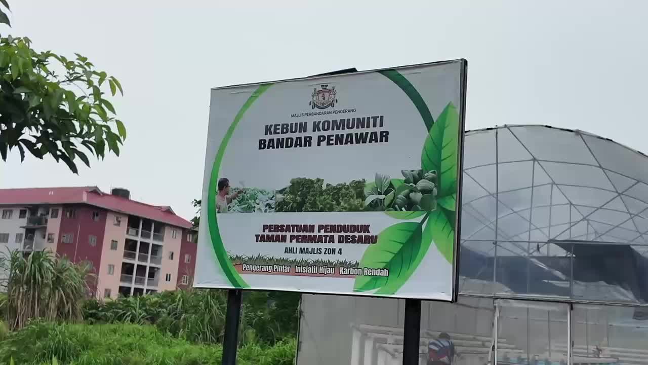 @My Pengerang