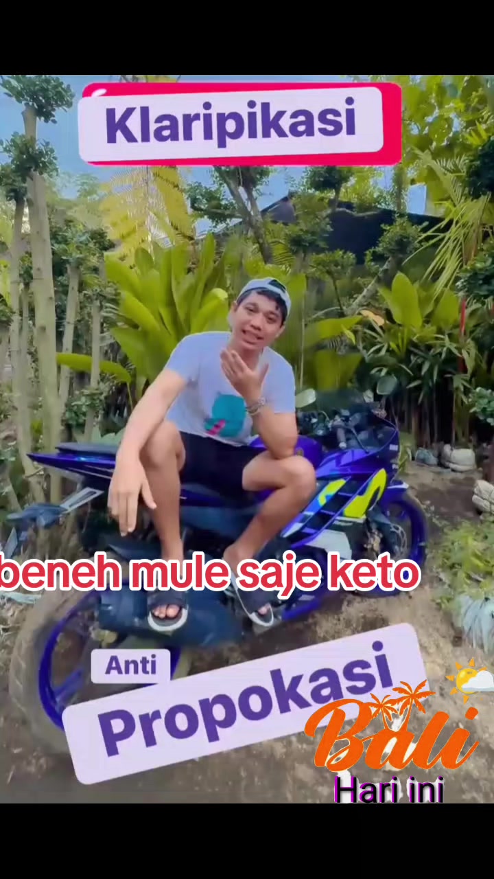 @Bali Hari Ini