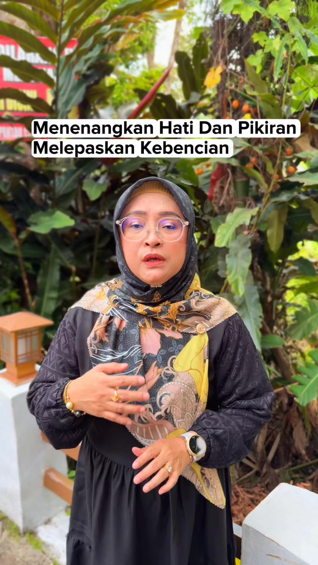 @Coach Nenden Theresia