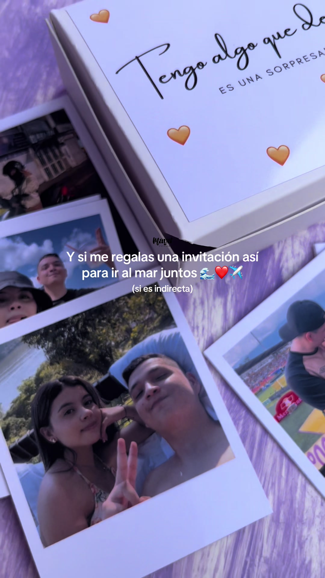 @Maya Detalles