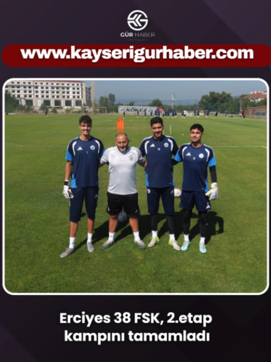 @GÜR HABER | Kayseri