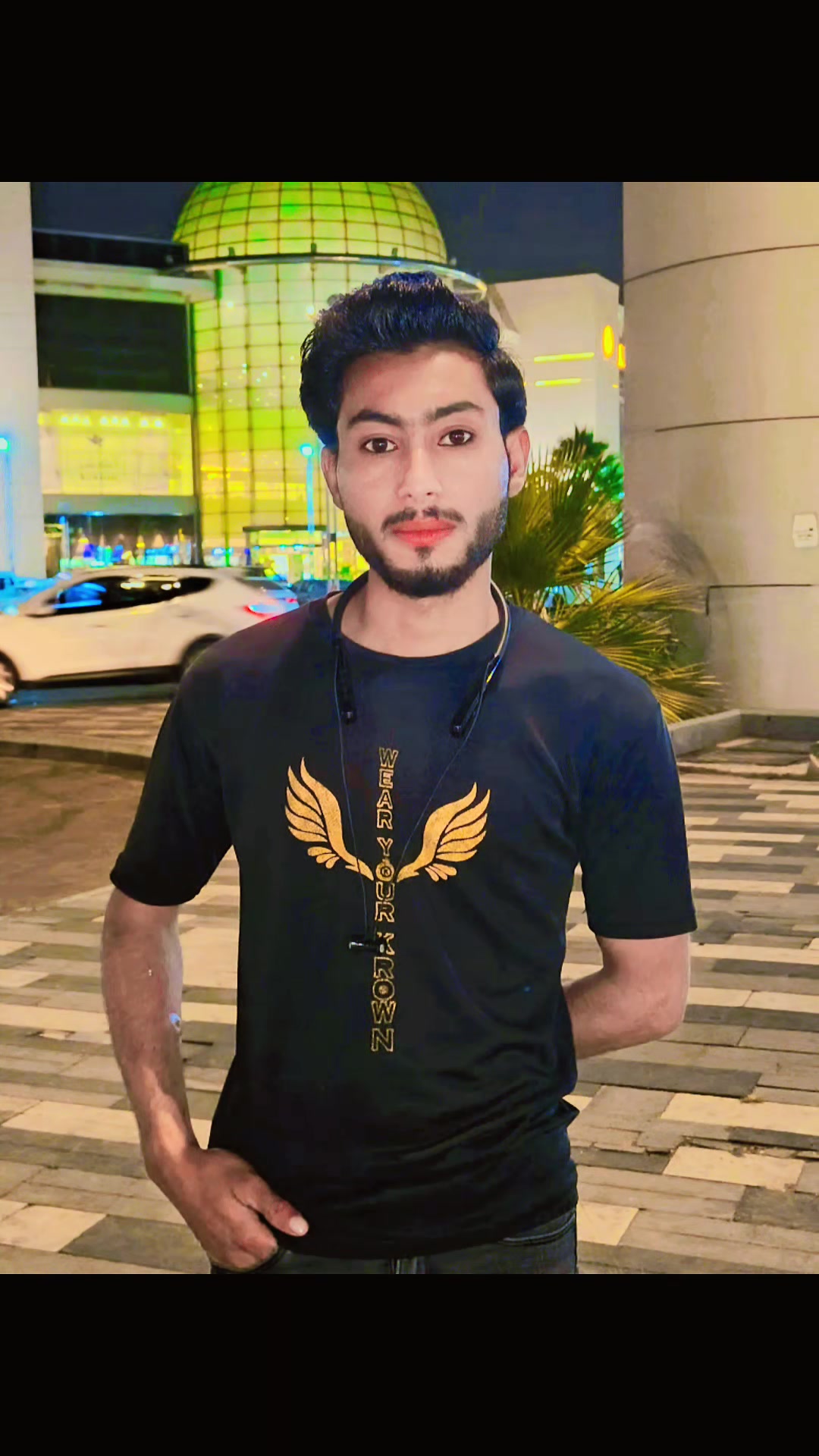 @ch Ali Ahmed