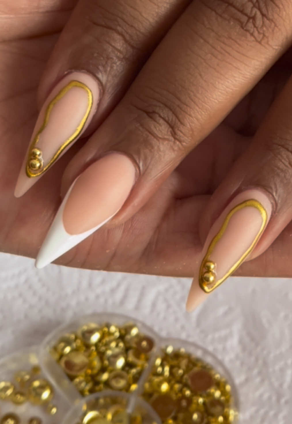 @Karabo | Soshanguve Nail Tech