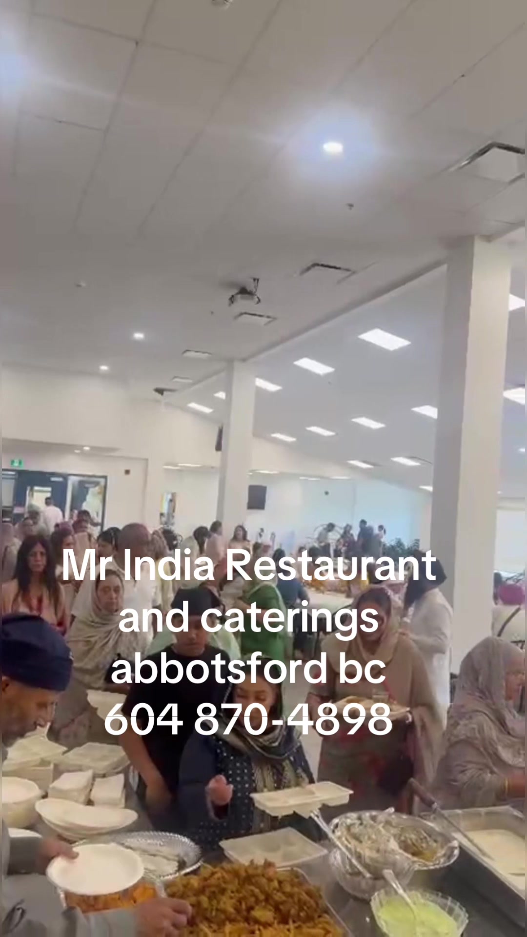 @Mr India Restaurant