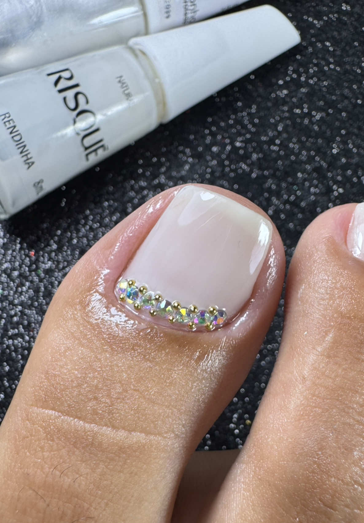 @Duda nails