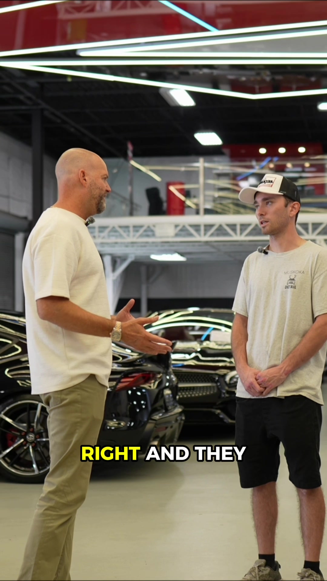 @Toronto Auto Brokers