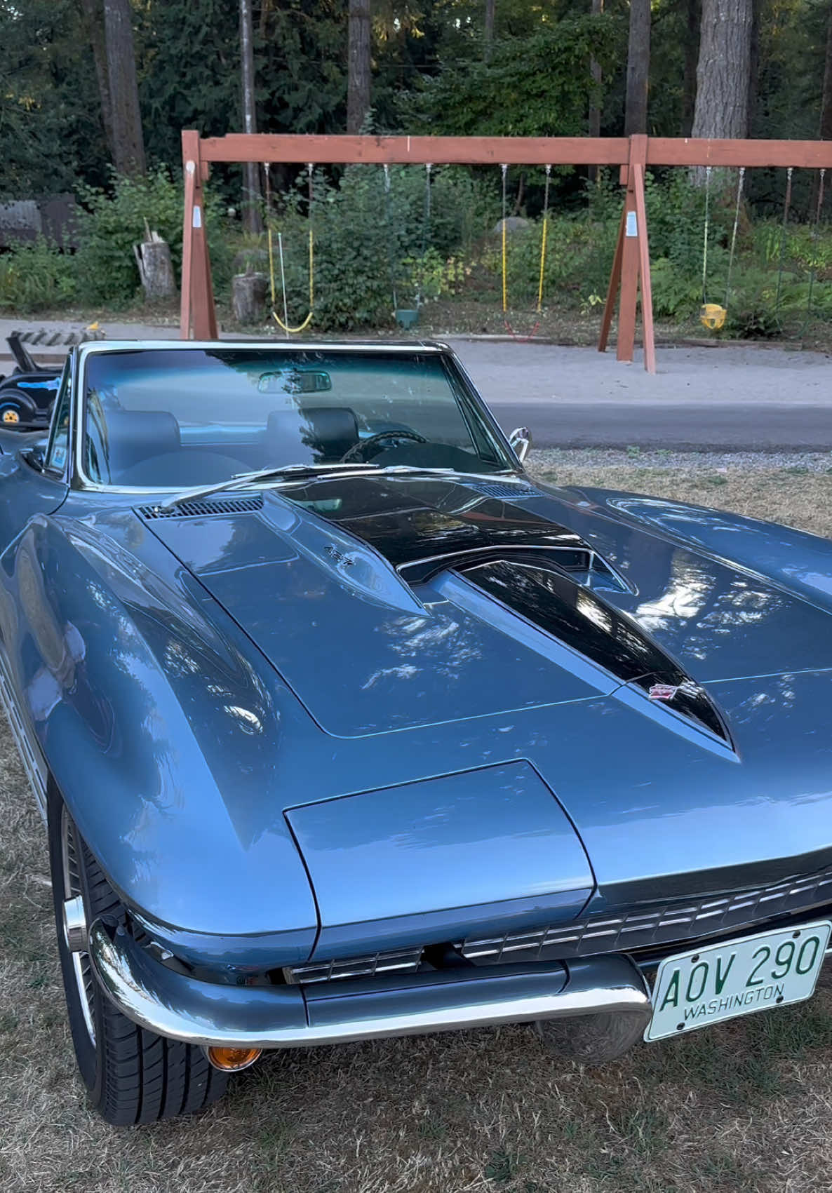 @V8 Vibes