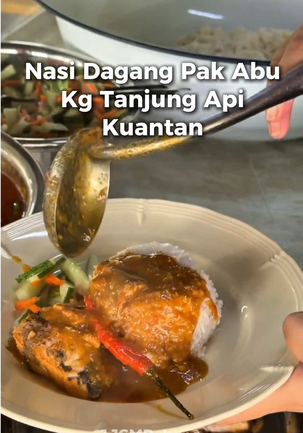 @Jalan Jalan Cari Makan Pahang