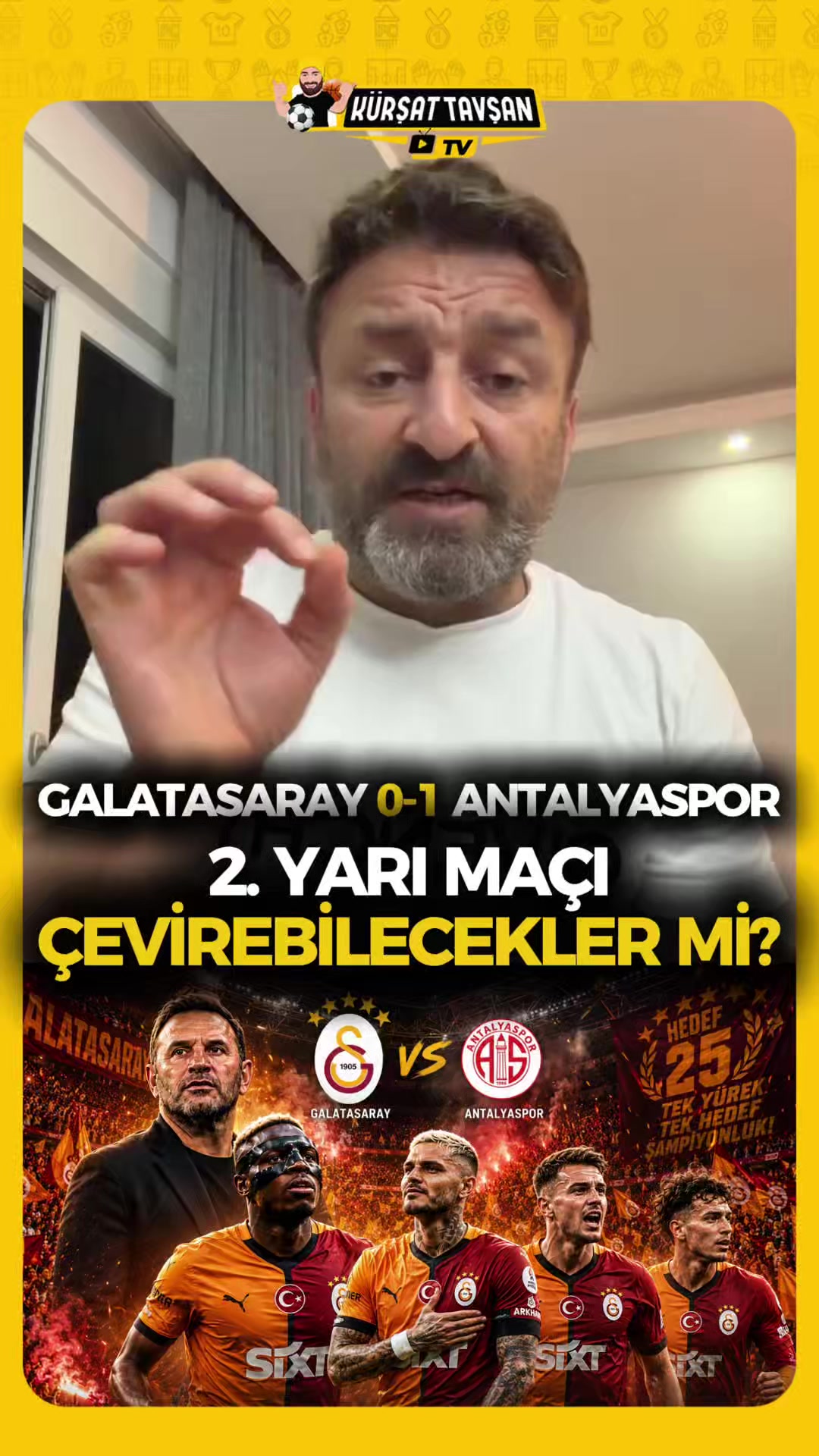 @Tavşan Tv