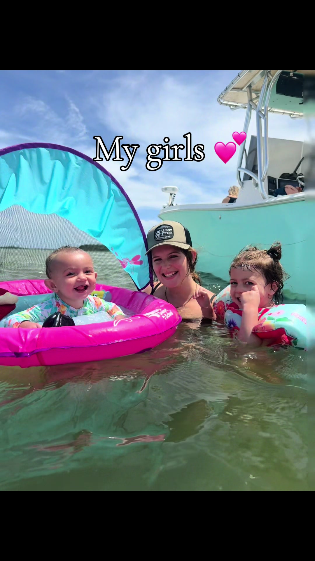 @Destiny | Girl Mom ๐