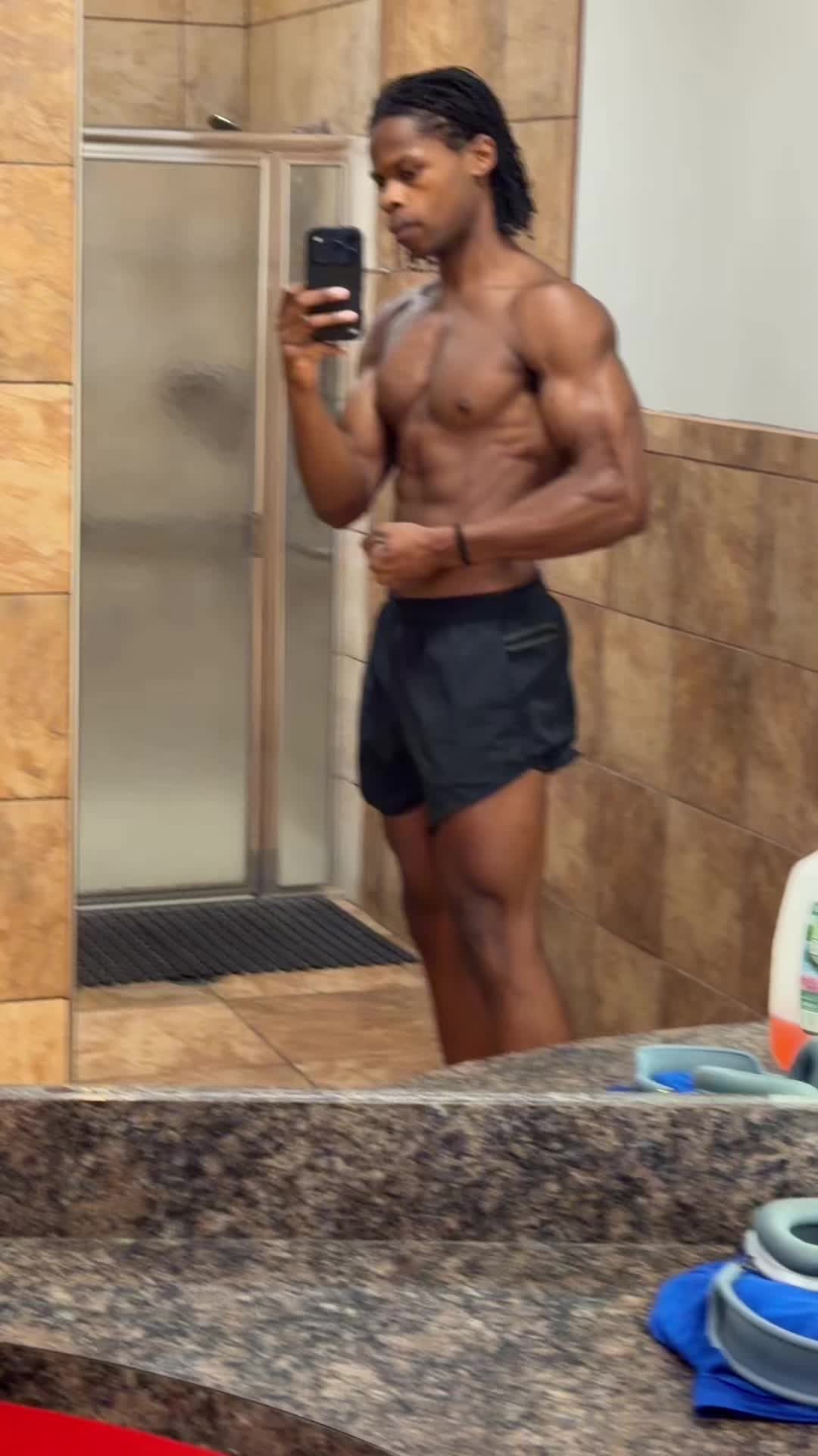 @Denzel Khasabo | Certified PT