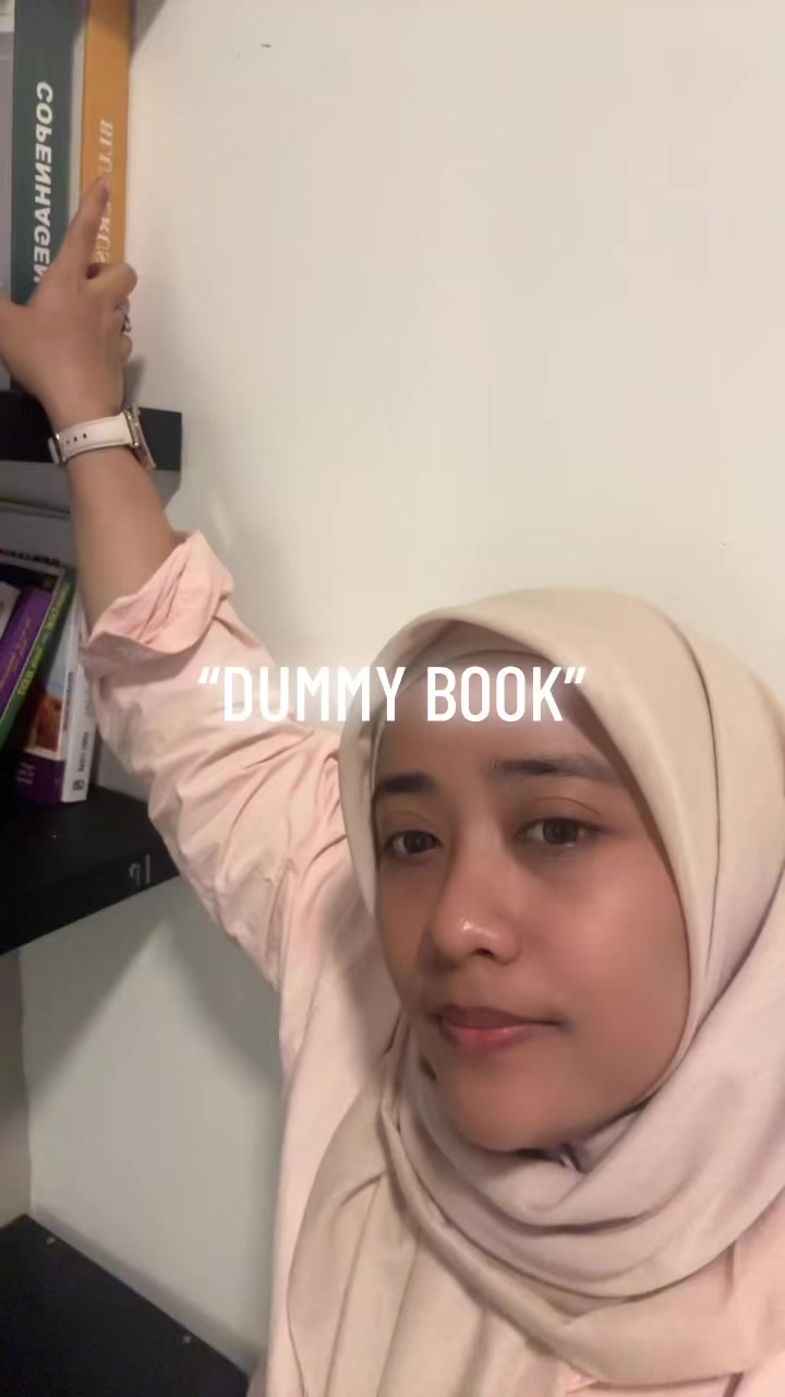 @Vicky Intan Pratiwi