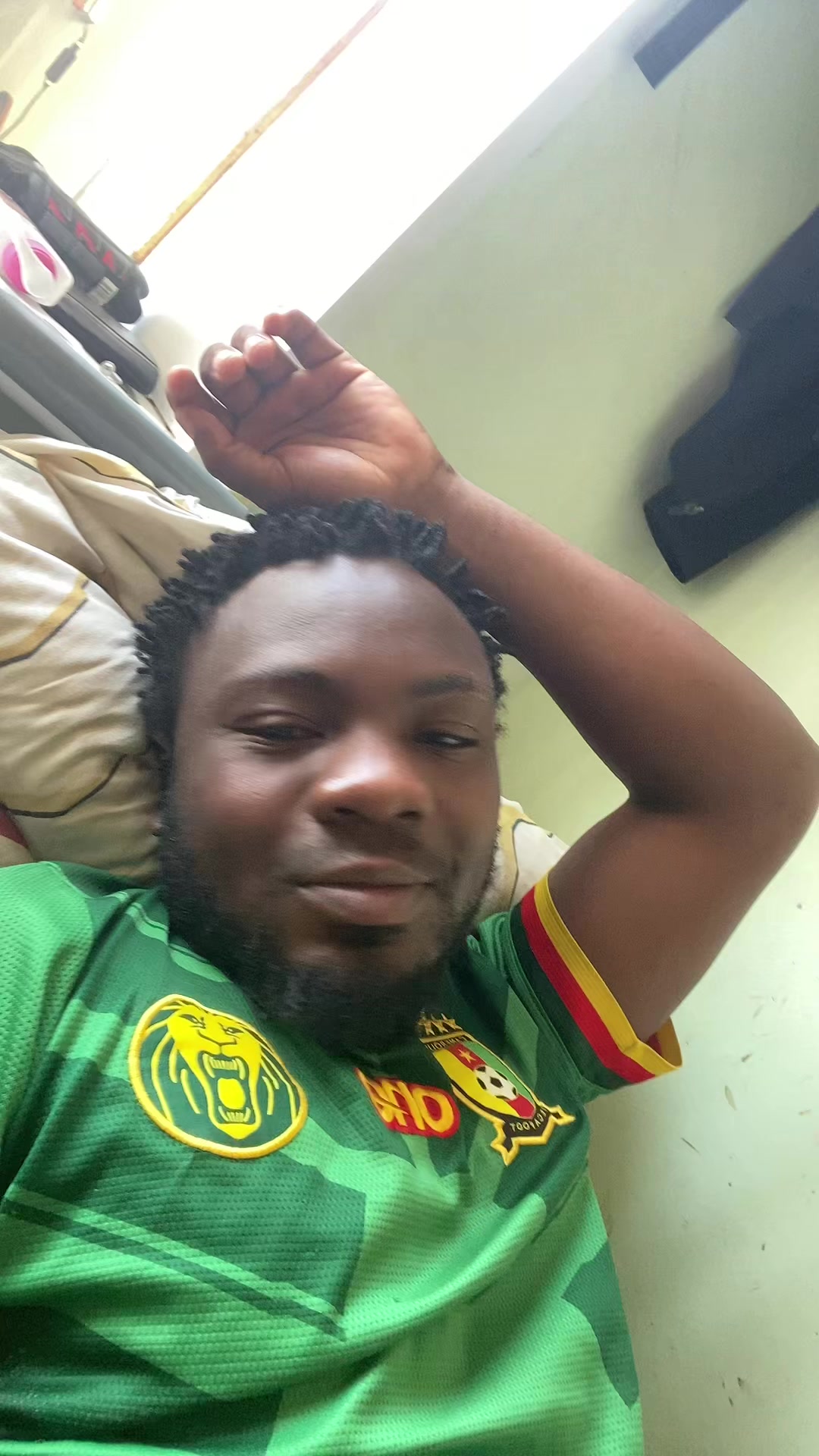 @Flanklin TF 🇨🇲🇷🇺