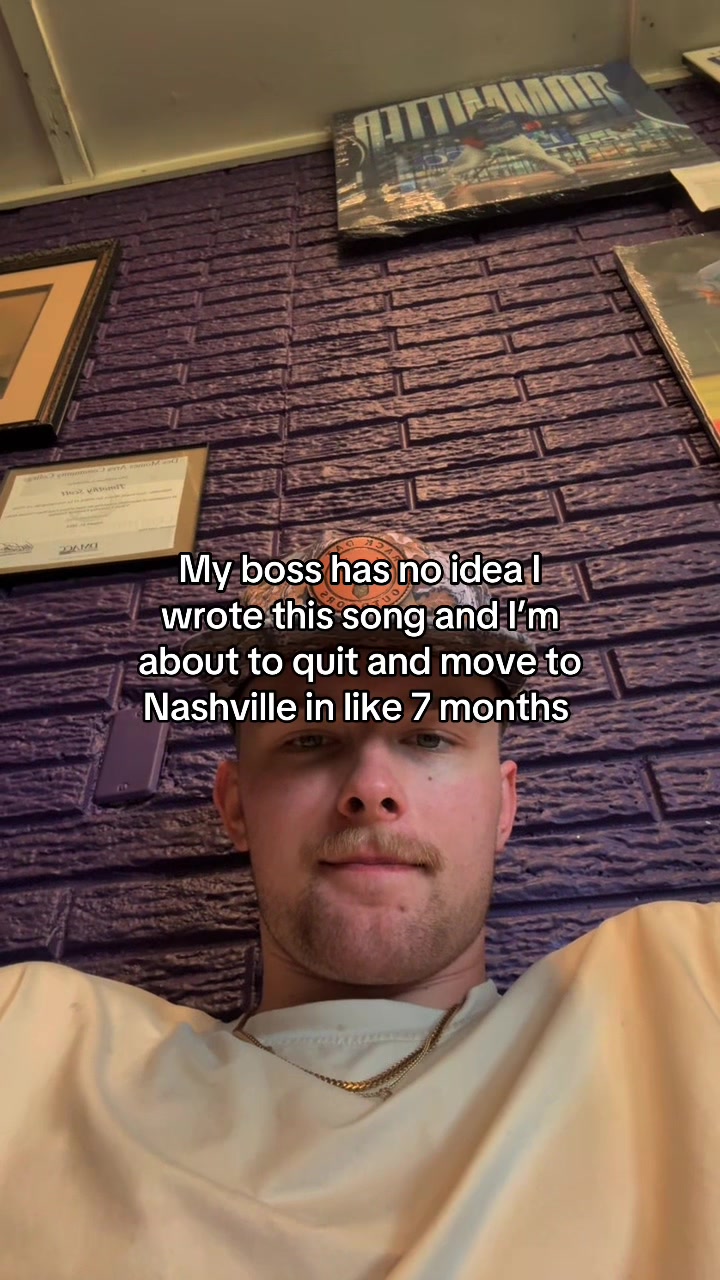 @Isaac Scott Music