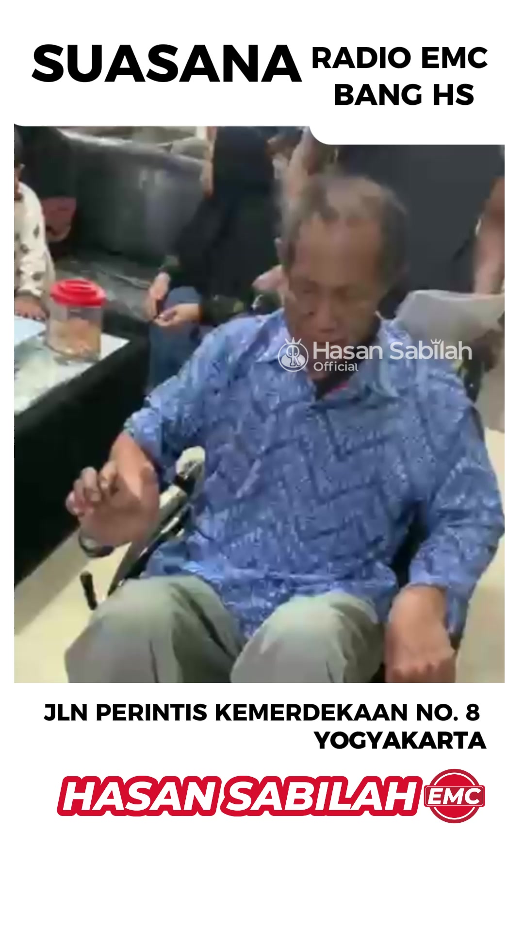 @Hasan Sabilah Official