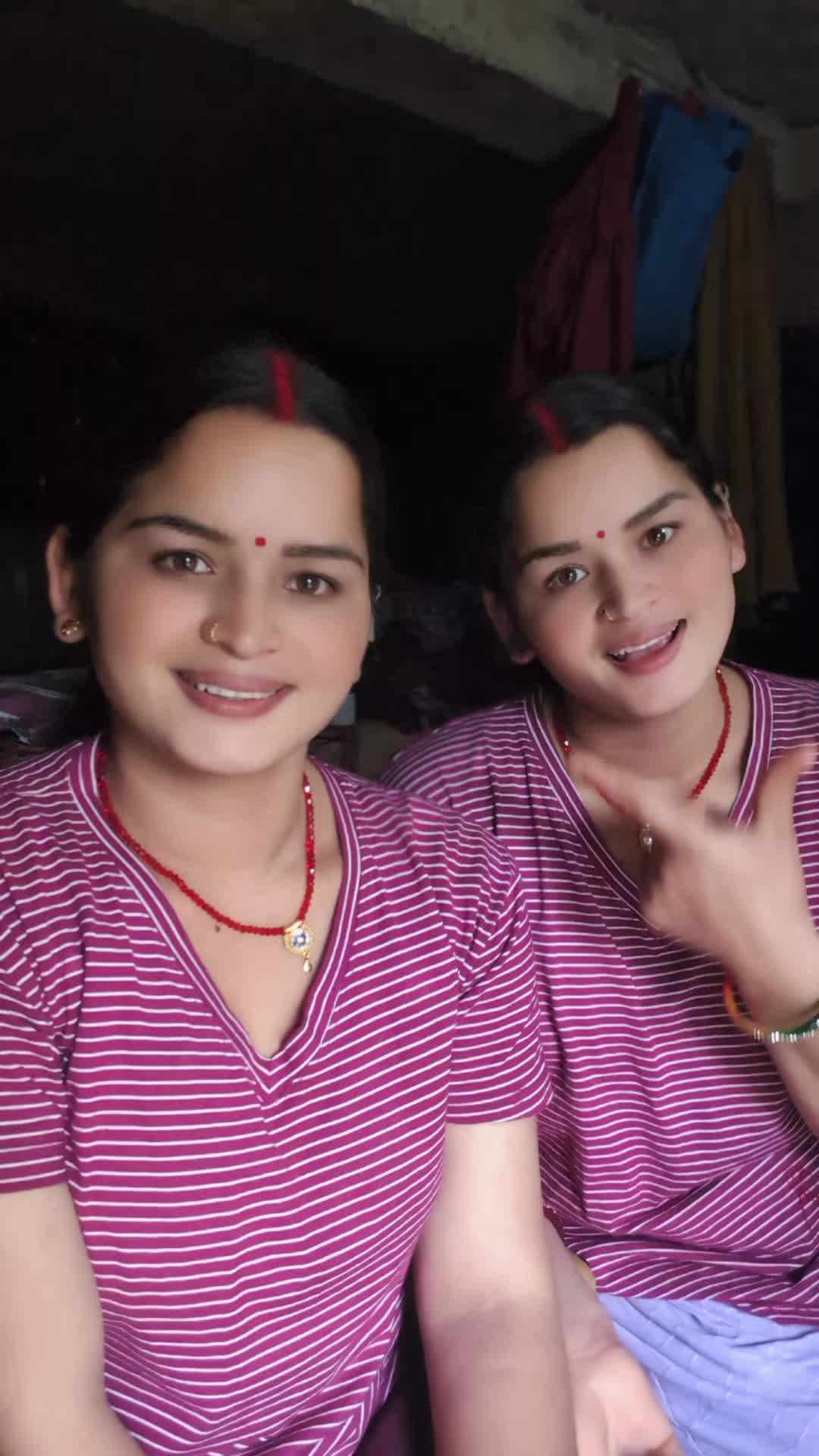 @@Twins sister's