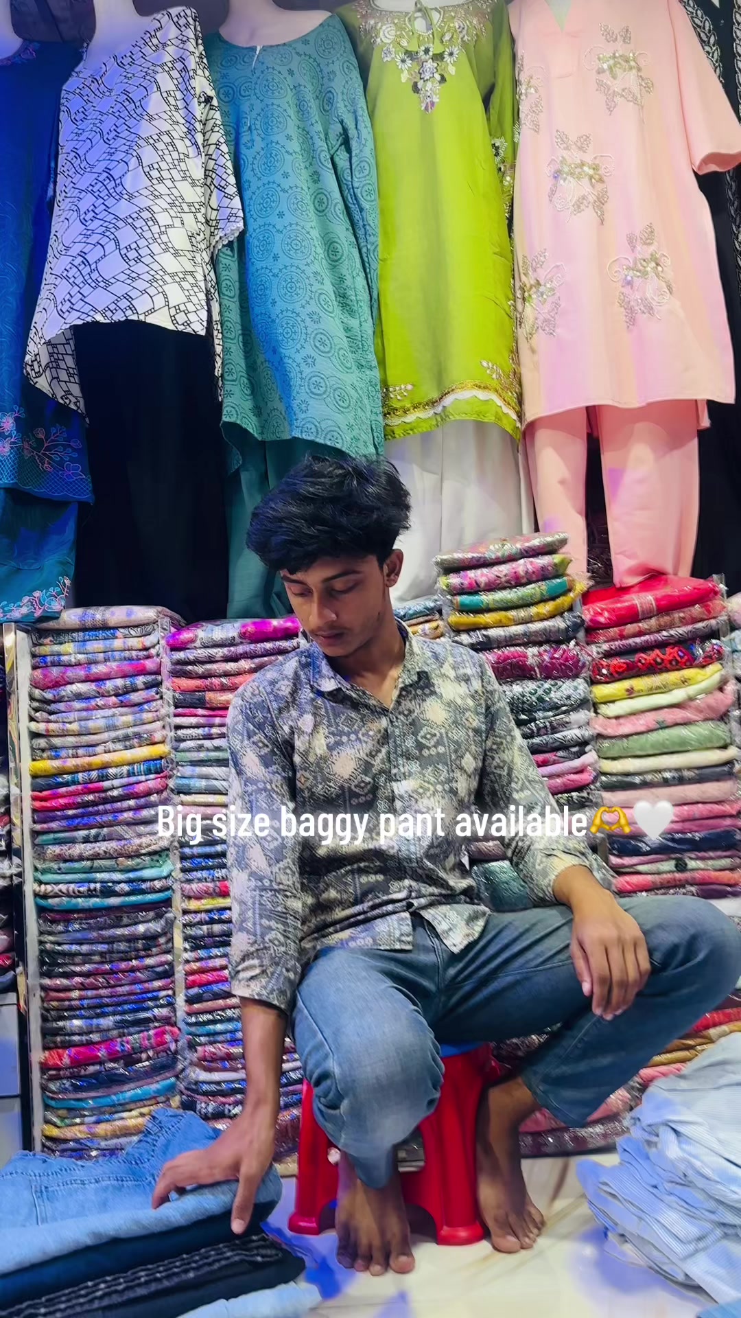 @_Islamia Garments _