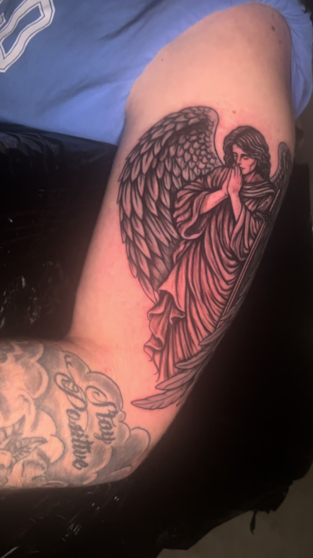 @Lady Ink