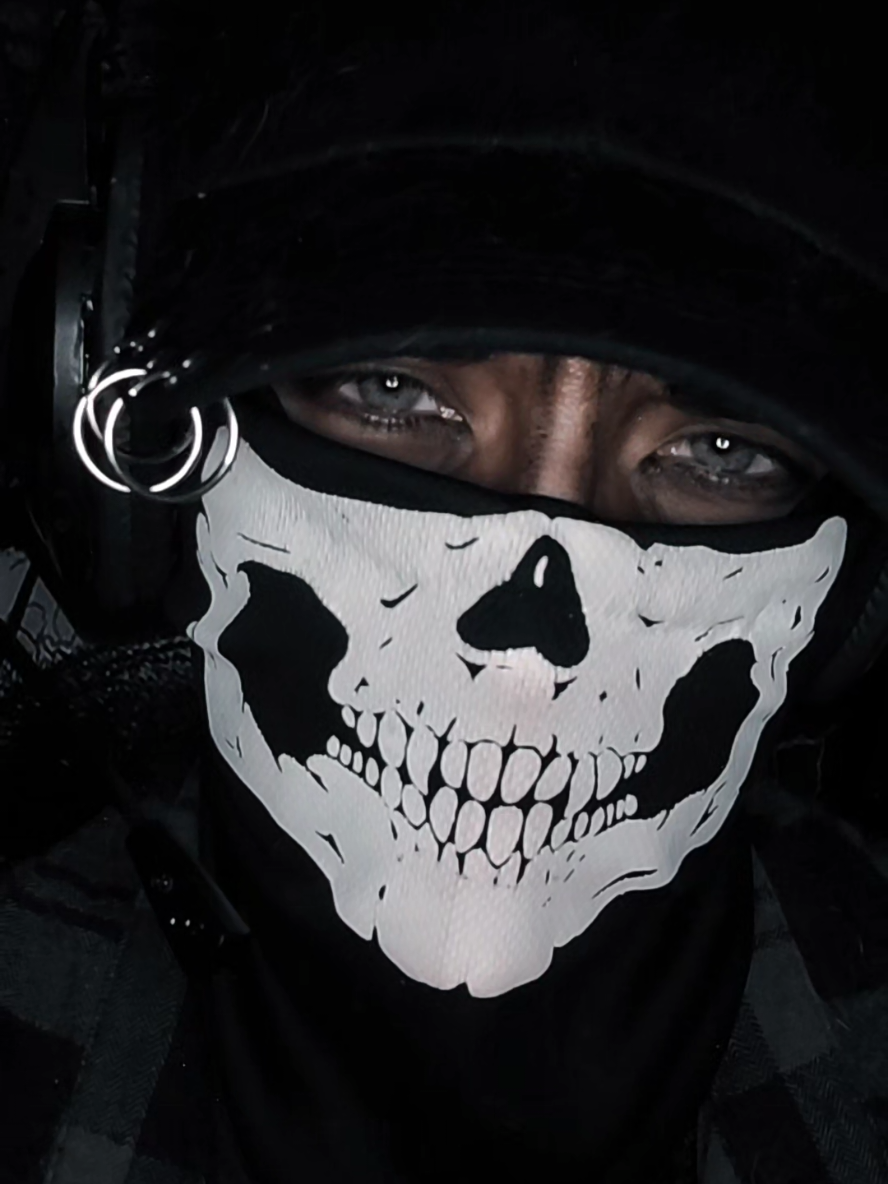 @Callsign: Barrett