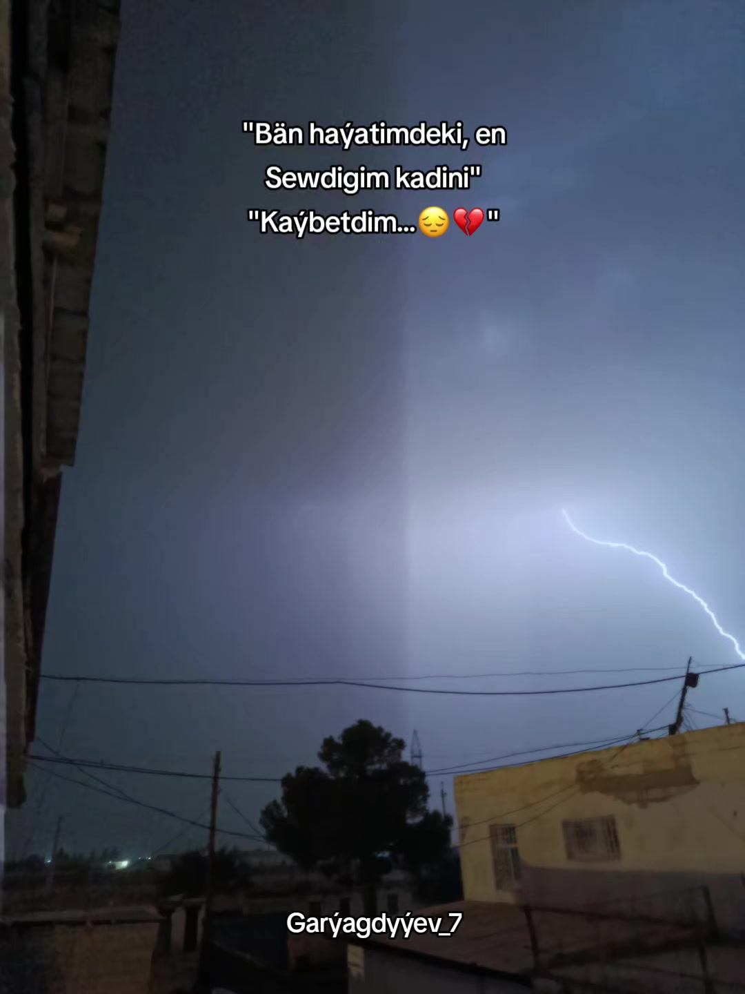 @Garýagdyýev_7