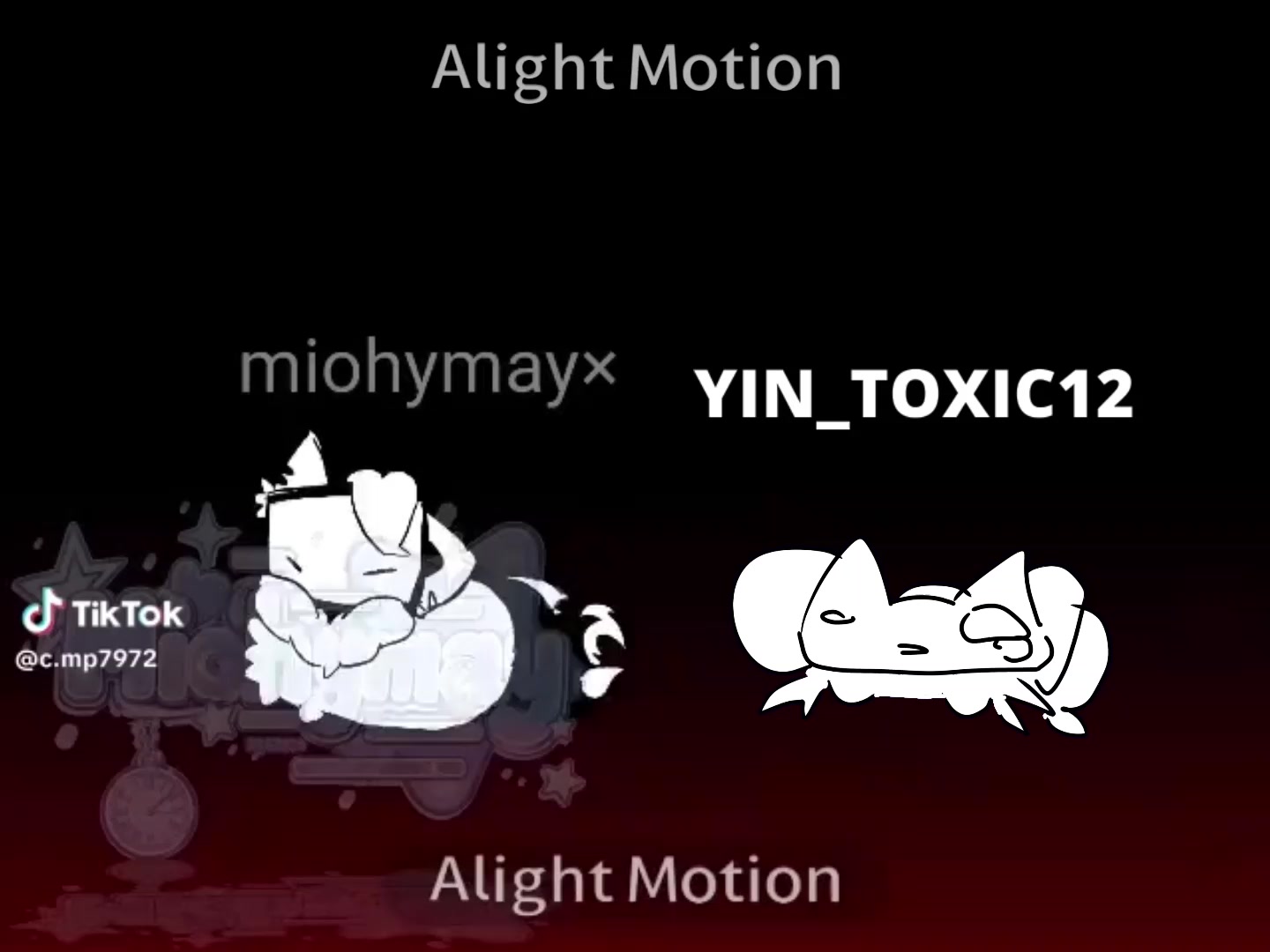 @YiN