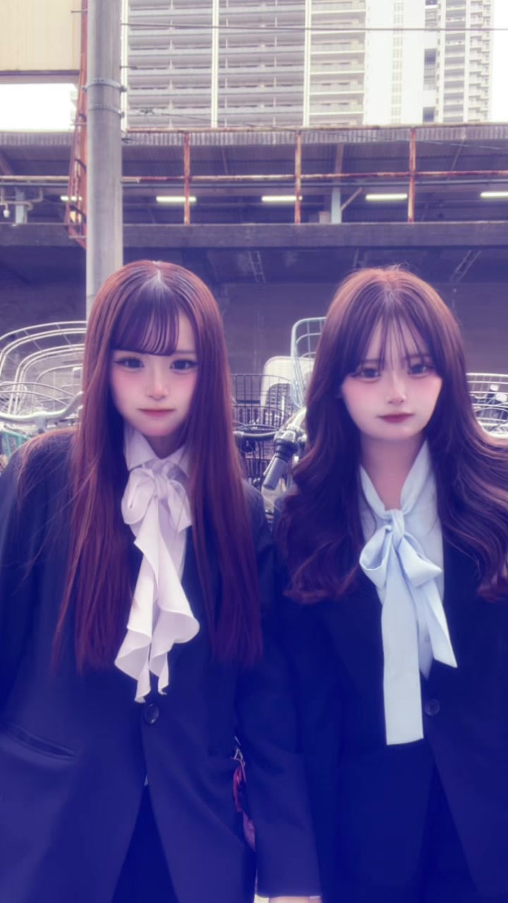 @すずか/美容学生