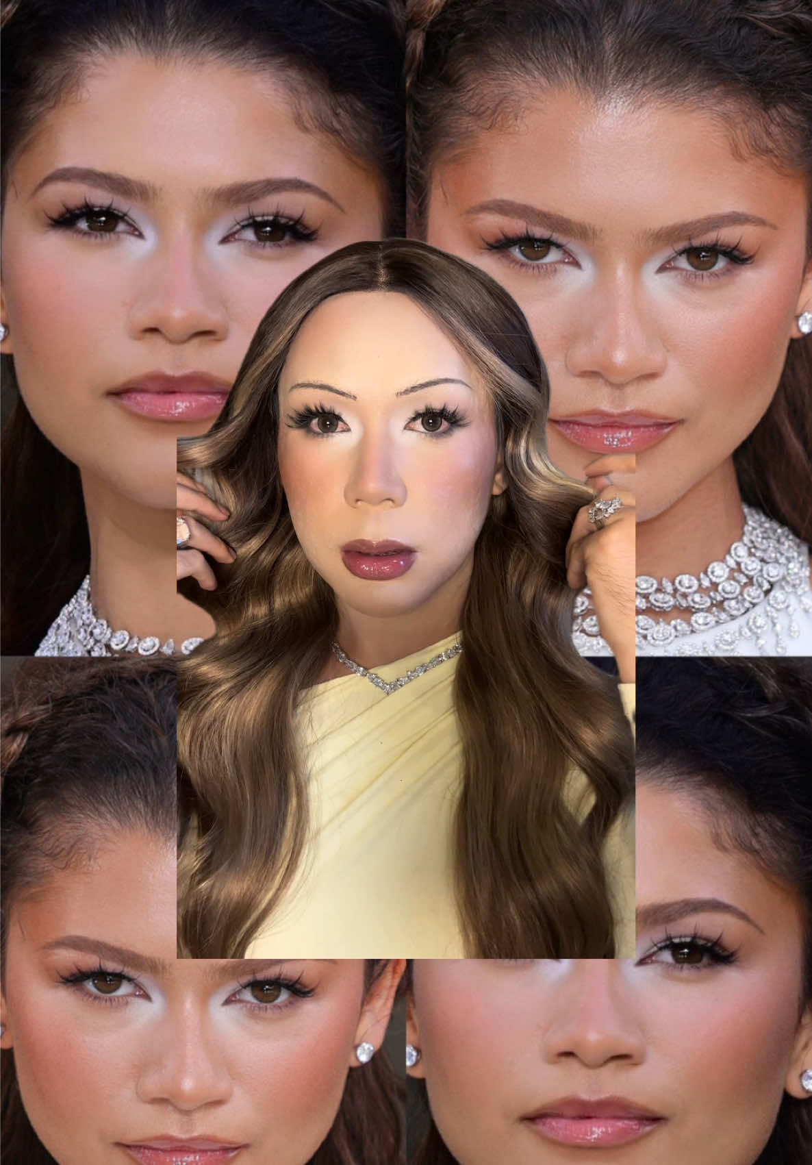 @Daisey Gorgeous