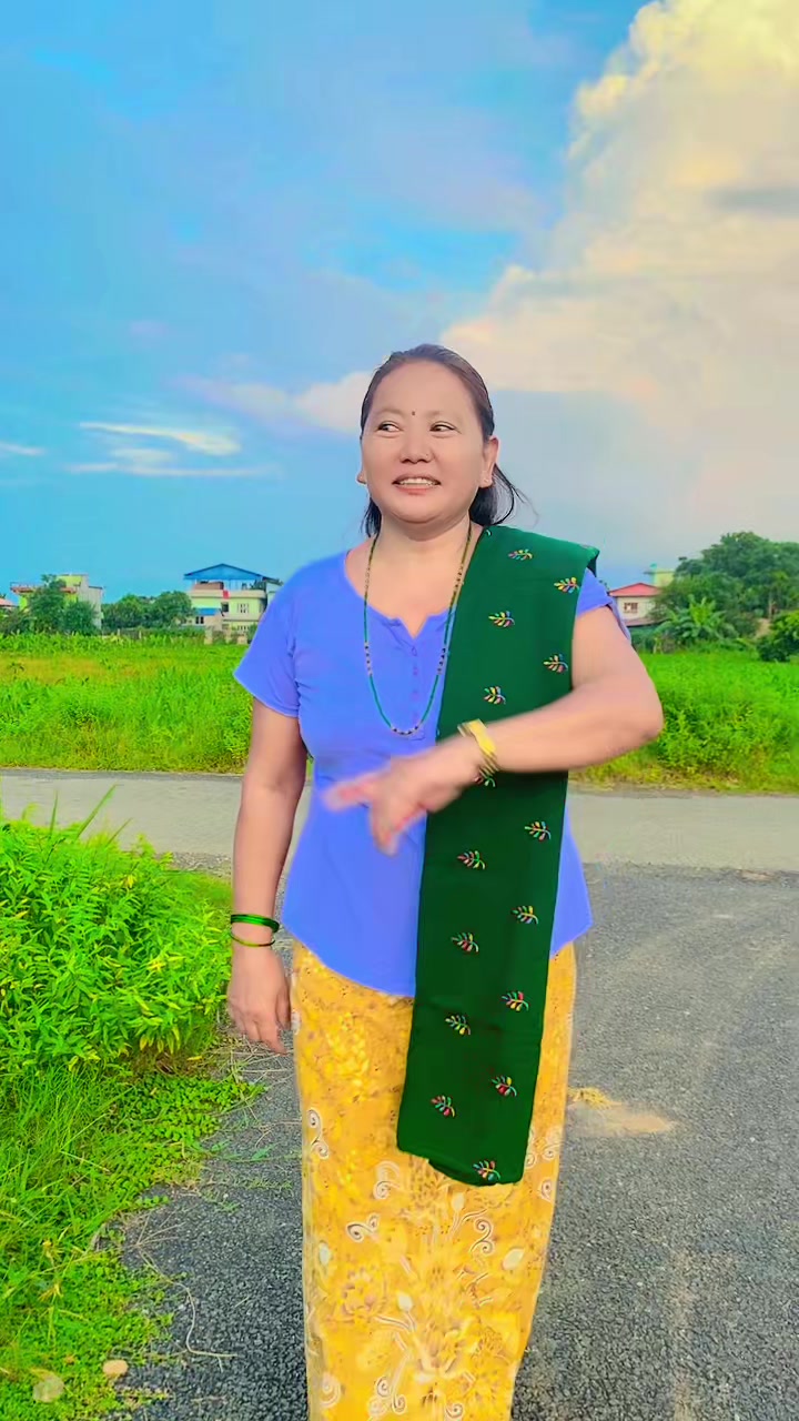 @Sirmaya Gurung