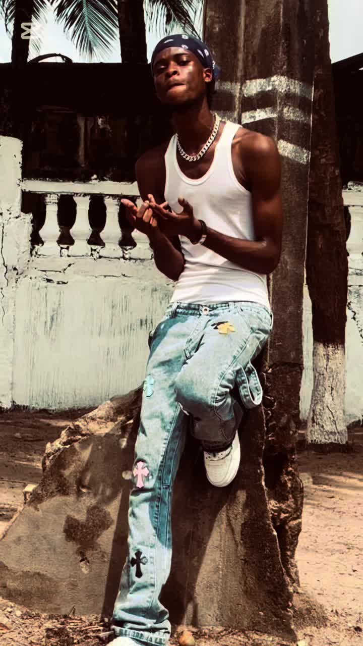 @Badda Bwoy