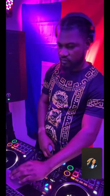 @DJ VILMIX