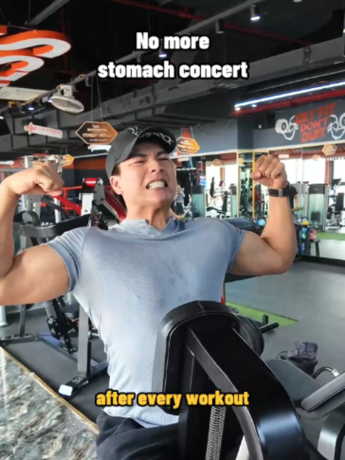 @Ultimate Sup Sport Supplement
