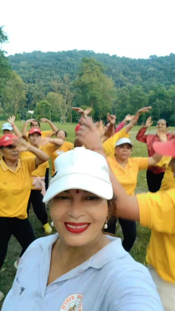 @Gita Paudel