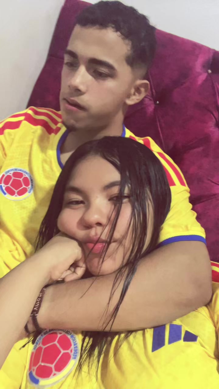 @Vero Rodriguez