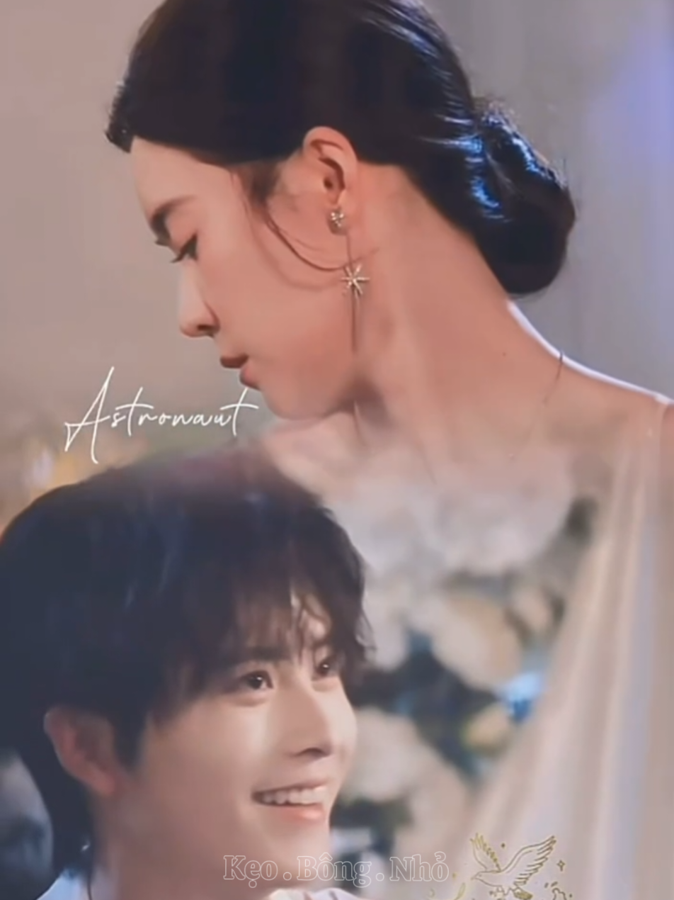 @Kẹo . Bông . Nhỏ 🍀